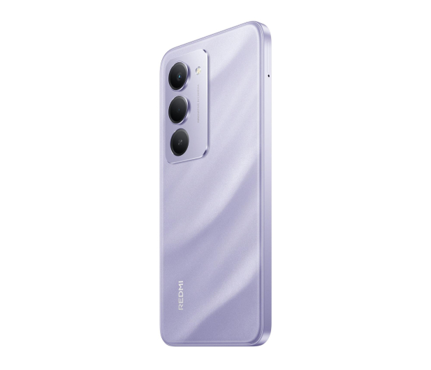 Xiaomi Redmi 15 6/128GB Dusk Purple - 1351204 - zdjęcie 7